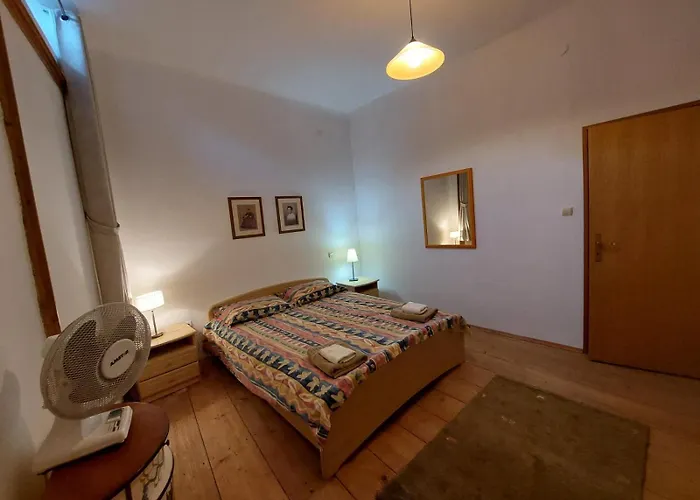 Felix Appartement Rovinj