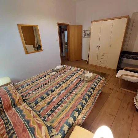 Apartment Felix *