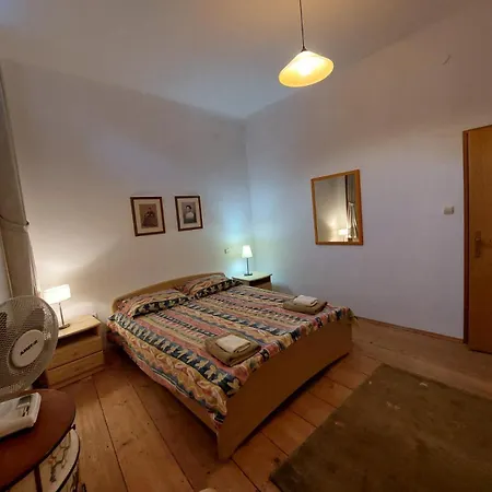 Felix Apartment Rovinj