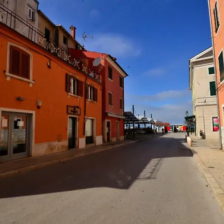 Felix * Rovinj