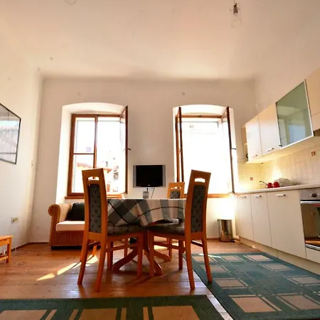 Apartment Felix