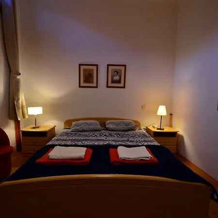 Apartment Felix *