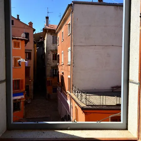 Apartment Felix Rovinj