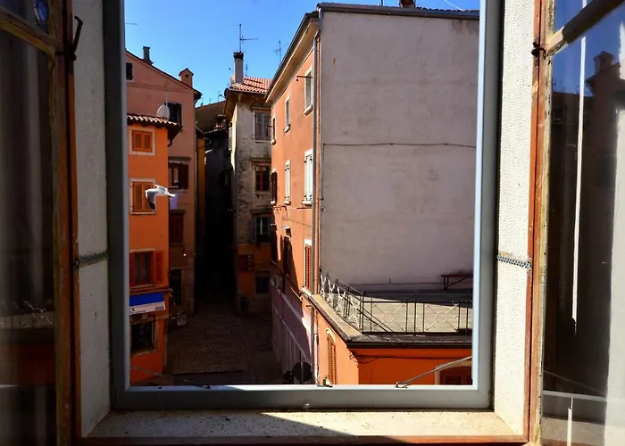 Appartamento Felix Rovigno